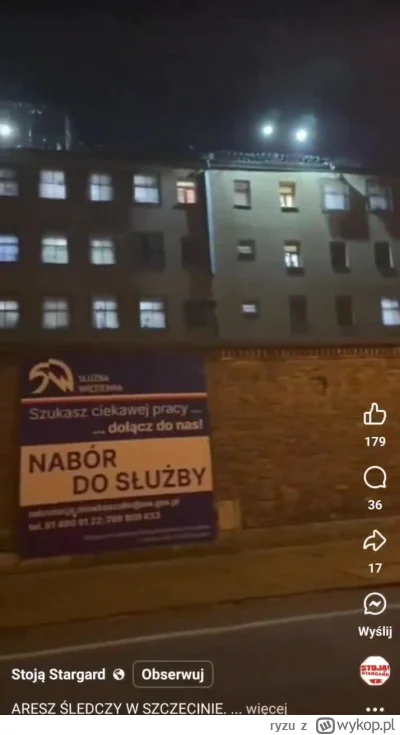 ryzu - my już pod aresztem śledczym, #budda pdw