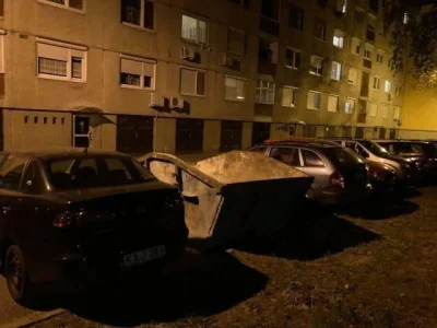 Bananada - #cybertruck #wegry