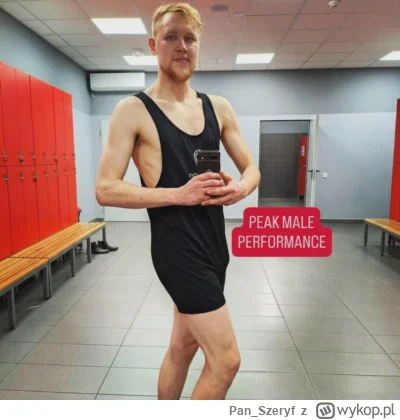 Pan_Szeryf - Kurła coś chyba poszło nie tak...