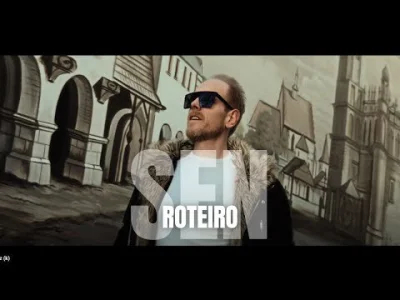 Maciek-Roteiro - #podrywajzwykopem 
jak podryw to ballada 
https://youtu.be/mRnmqh57u...