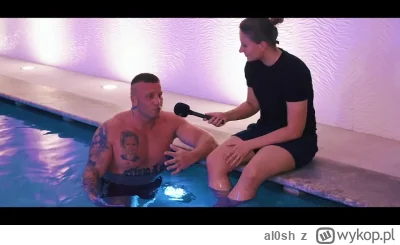 al0sh - #famemma Chyba trochę źle się zestarzało ( ͡° ʖ̯ ͡°)