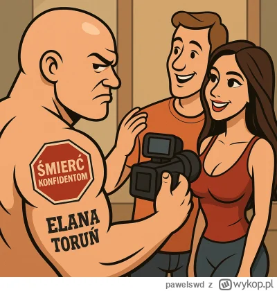 pawelswd - #famemma Robienie sobie dziary ELANA gdzie nawet grupy kibicowskie tego up...