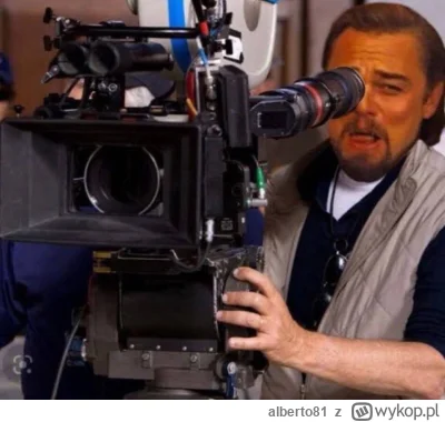 alberto81 - Ochroniarz w Ikei, który nie lubi Konfederacji i Berkowicza. Koloryzowane