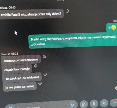 Rzuku - >ozmowa która pewno nigdy nie miała miejsca, ale elyta internetu juz nakręcon...