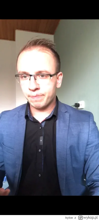 kyloe - > Jeżeli twierdzisz że jestem frajerem 
 To mi pokaż papier
 A jak nie masz
 ...