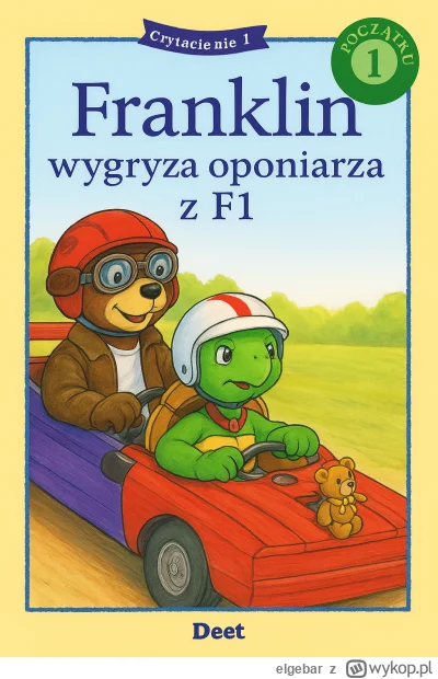 elgebar - #f1 #heheszki