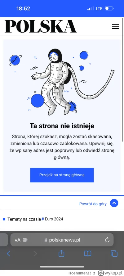 Hoehunter23 - @masqar: to niezłe te najsympatyczniejsze pary