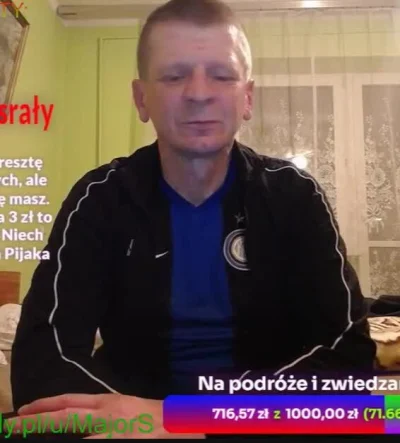 K.....e - #kononowicz Jacuś z ćpunem mają dla nas przekaz ( ͡° ͜ʖ ͡°)