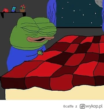 0caffe - Panie borzu, jeśli istniejesz to na Chiny też poproszę deszcz. Obiecuje że j...