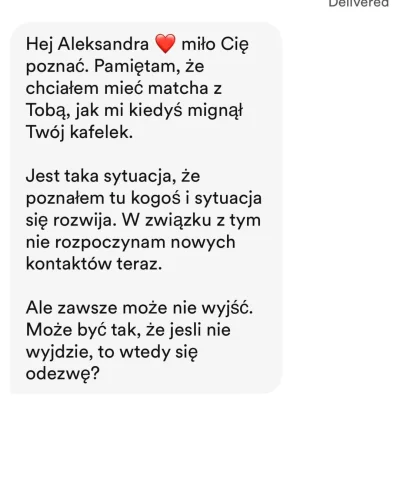 k.....e - Opcja zapasowa XD 

#przegiolemco #logikaniebieskichpaskow #tinder