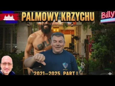 lskx - #raportzpanstwasrodka 

Stary niedźwiedź mocno śpi, my się nie boimy, na palca...