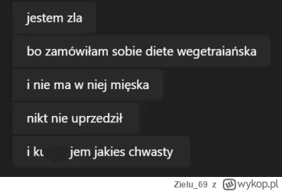 Zielu_69 - Łymyn ( ͡° ͜ʖ ͡°)

#logikarozowychpaskow #heheszki #dieta