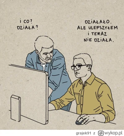 grajek91 - Wykop po aktualizacji: