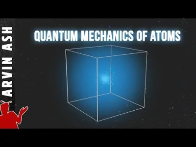 tojestmultikonto - @mprzemek: Tak na marginesie dodam, że może i atom nie wygląda jak...