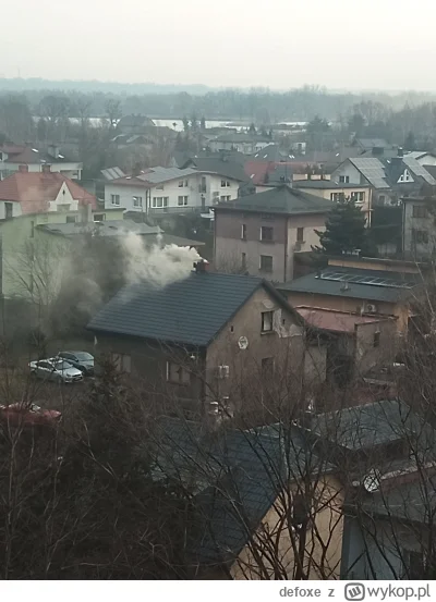 defoxe - Całe szczęście są jeszcze ludzie co się ręcami i nogami bronią przed tą całą...