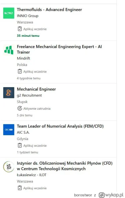 borostwor - @ossprime: