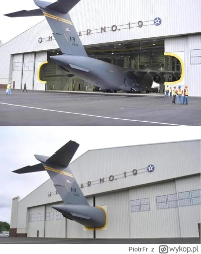 PiotrFr - Za każdym razem gdy zapinam rozporek ( ͡° ͜ʖ ͡°)

#heheszki