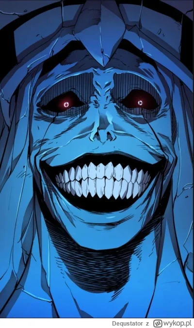 Dequstator - #awanturaokase