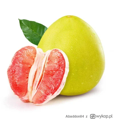 Abaddon84 - Ej, co sie stało z pomelami? 8-9 lat temu z żoną jedliśmy nałogowo. Był w...
