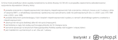 Instynkt - @kanapeczkaa: