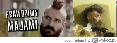 adam-adam1 - #danielmagical To Jaca grał Majami w filmie Pitbull #patostreamy
