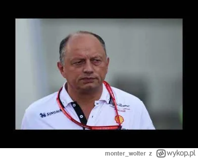 monter_wolter - wy się śmialiście, a geronimo wiedział już wtedy ( ͡° ͜ʖ ͡°)
#f1