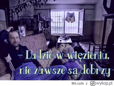 MiLejde - #kononowicz