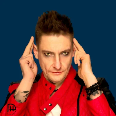 passive_john - @Dzikwkukurydzy czuć tą samczą dominację, Jacek Horta pewnie zrobił ja...