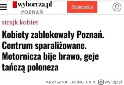 KRZYSZTOFDZONGUN - #wroclaw