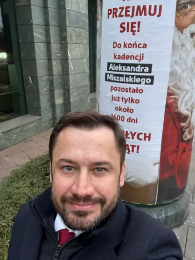 Gours - Ja walę, ten przegryw Gibała chyba znowu będzie startował xD Aż do usranej śm...