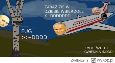 Zydbozy - #2137 #cenzopapa #smolensk #841