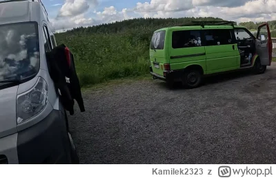 Kamilek2323 - @bbul44: Kilka kąpielisk w filmie pokazanych i na każdym wisi pianka na...