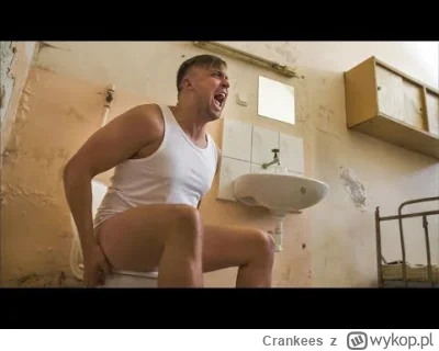 Crankees - Tak tylko przypomnę filmik sprzed kilku lat. Czy 12:35 się spełni?
#famem...