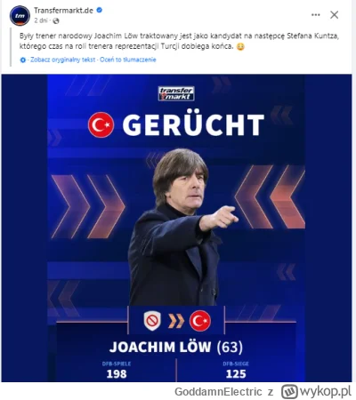 GoddamnElectric - Ehh... taki fajny selekcjoner był dostępny, a u nas Chlep. Ciekawe,...