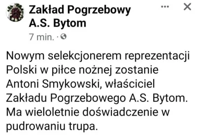 B.....l - Żaden tam Santos, Sousa czy inny Portugalczyk.  Tego pana potrzeba.
#hehesz...