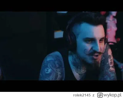 rolek2145 - #kiszak https://www.youtube.com/watch?v=u-pUF9qscdo Może zaczniemy zgłasz...