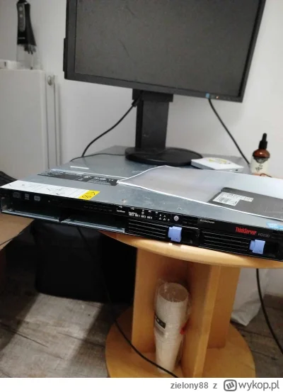 zielony88 - Czasami praca zespołowa sprawdza się lepiej :) Od dłuższego czasu pracuję...