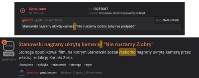 CichyWoda - @CichyWoda: Zniknął artykuł więc dodaje kontekst - dowód na to, jak dezin...