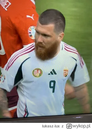 lukasz-lux - #mecz

Zaraz będę przyjmował zamówienia, poczekaj 2min
dobrze, zakładam ...