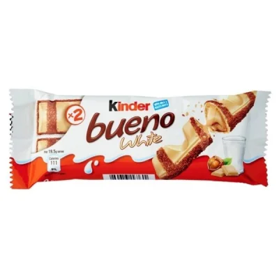 PakaBaka - Założę się, że pokłosie afery Kinder bueno będzie takie:

Mąż blondyny do ...