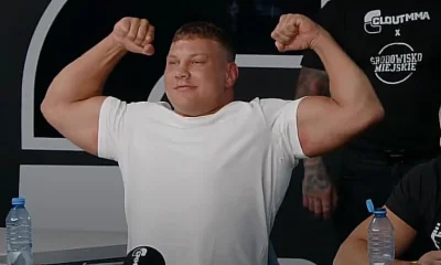 sodomita - Nowy rekord uliczny załęckiej 40-2

#famemma