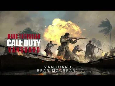 Larsberg - Ukończyłem właśnie Call of Duty Vanguard i... ta kampania jest przezajebis...