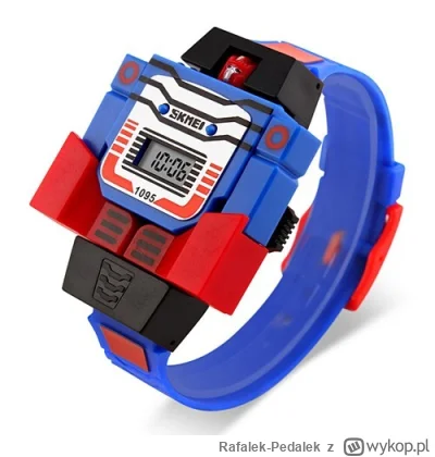 Rafalek-Pedalek - mialem sobie kupic prxa ale cos mi sie p------o i zamowilem sobie t...