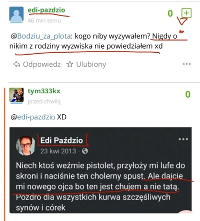 tym333kx - #hejsiematuedi @edi-pazdzio bo ty fanem justina biebera byles to jak to on...