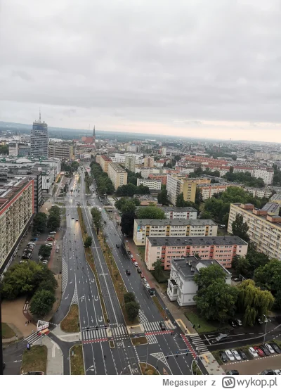 Megasuper - #szczecin