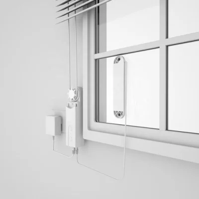 WykoZakop - @daniio33: 
Zamontować 2 sterowniki:
Od uchylania 
Od wysokości