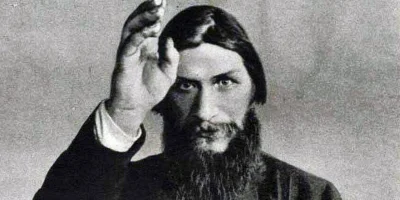 djtartini1 - @piotrsbk: Mnie się wydawało, że to kolejne wcielenie Rasputina
