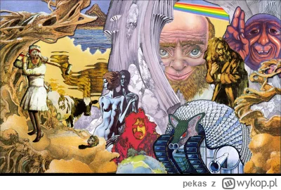 pekas - #rockprogresywny #progressiverock #hardrock #rock #jazzrock #fusion #70s #80s...