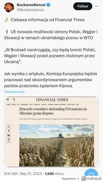 A.....n - Haha wszyscy się na nich uparli xD Fajnie się patrzy jak skakanie polityków...