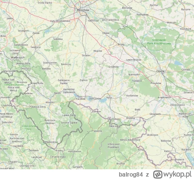 balrog84 - @Vanderwill: Z tego co przeglądam neta i trochę tv - lokalnie może być w w...